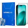 iLera Sapphire Ultra Glass 2.0 iPhone 17 Pro
