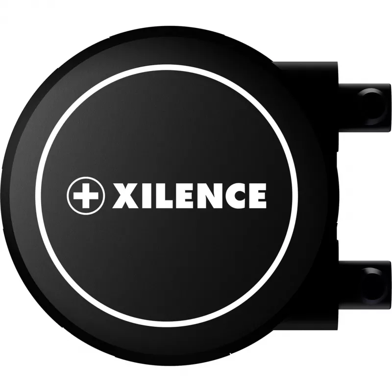 Xilence Performance A+ XC978 All-in-One-nestekylmä