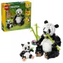 LEGO CREATOR 3 IN 1 31165 pandaperhe