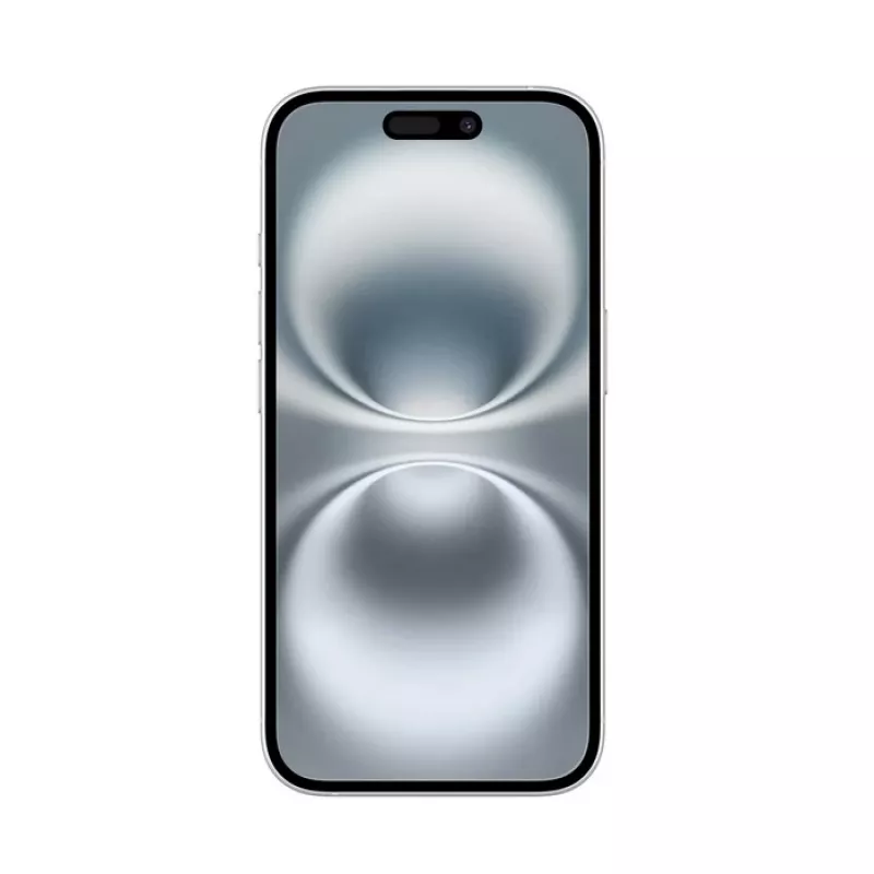 Näytönsuojus Belkin ScreenForce iPhone 16 iskunkestävä naarmuuntumaton