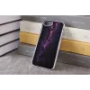 iKins suojakotelo Apple iPhone 8/7 — milky way white