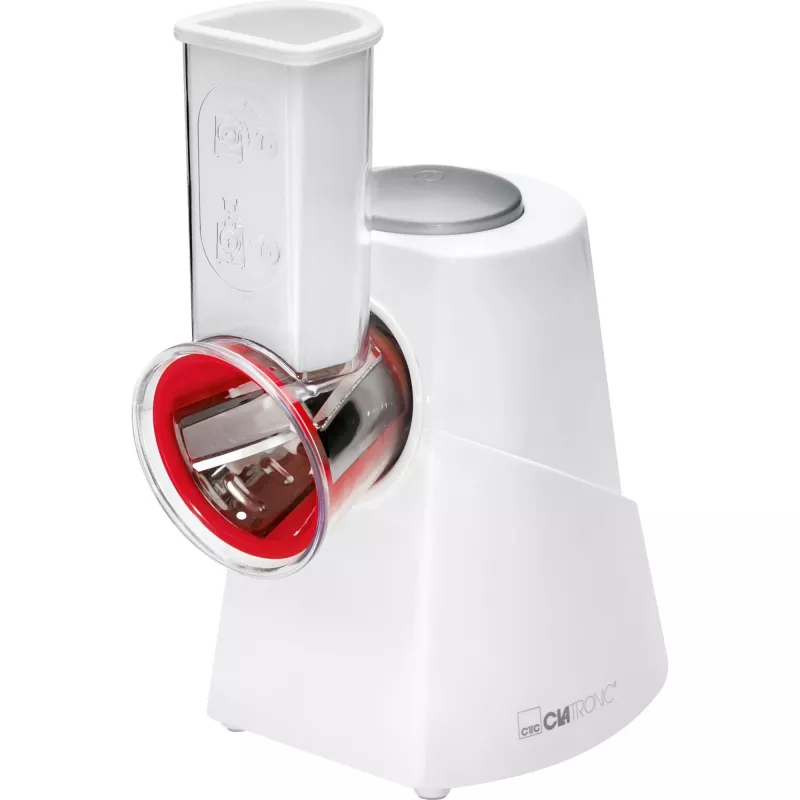 Clatronic ME 3604 sähköraastin valkoinen