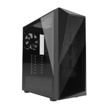 PC-kotelo Cooler Master CMP 520L Midi Tower musta