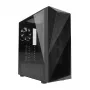 PC-kotelo Cooler Master CMP 520L Midi Tower musta