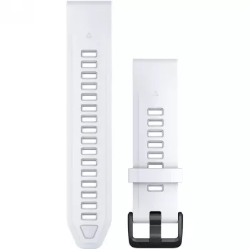 Ranneke Garmin Quickfit 010-13391-01 valkoinen