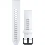 Ranneke Garmin Quickfit 010-13391-01 valkoinen