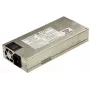 Supermicro PWS-601-1H - virtalähde (sisäinen) - 80 PLUS Gold - AC 100-240 V - 600 W - PFC - 1U - SC512 F-600B, SC811 L-600B, TQ-600B, SuperServer 6016T-MTHF (PWS-6