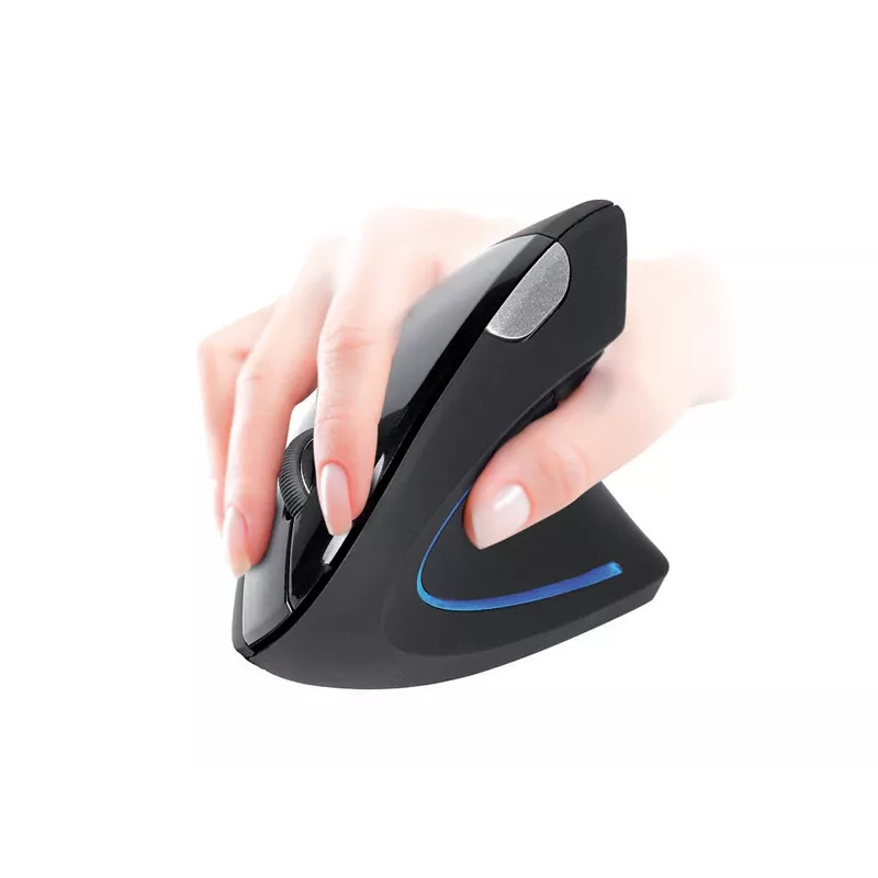 Tracer Flipper hiiri oikeakätisille RF langaton optinen 1600 DPI