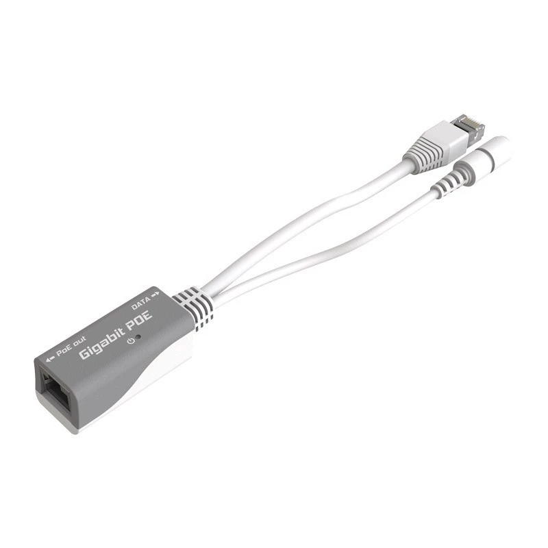 Mikrotik cAP LTE12 ax 1774 Mbit/s valkoinen Power over Ethernet (PoE)