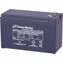 Bluewalker Powerwalker PWB12-7 VRLA lyijygeeliakku 12V/7Ah (91010090)