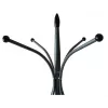 Topeshop MARBLE SZARY vaateteline harmaa
