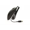 A4Tech OP-620D hiiri USB Type-A optinen 1200 DPI molempikätinen