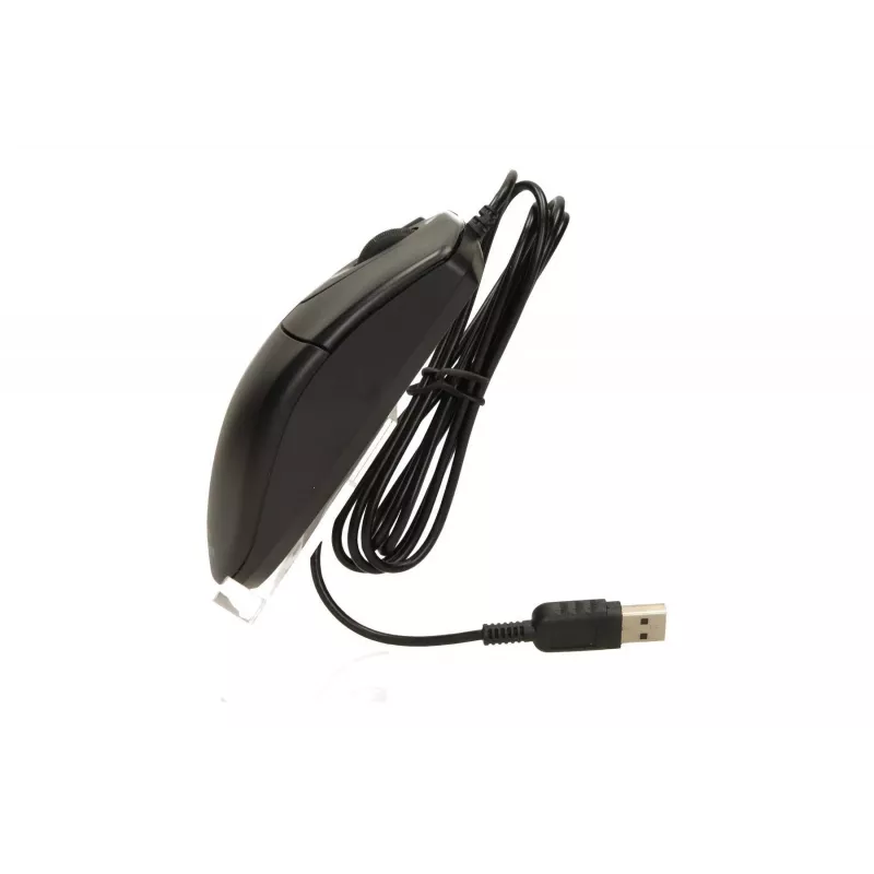 A4Tech OP-620D hiiri USB Type-A optinen 1200 DPI molempikätinen