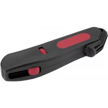 CIMCO kaapeliveitsi kaapeleille 4-28mm 120006 SICHERHEITS-ABMANTLER 120006 (120006)