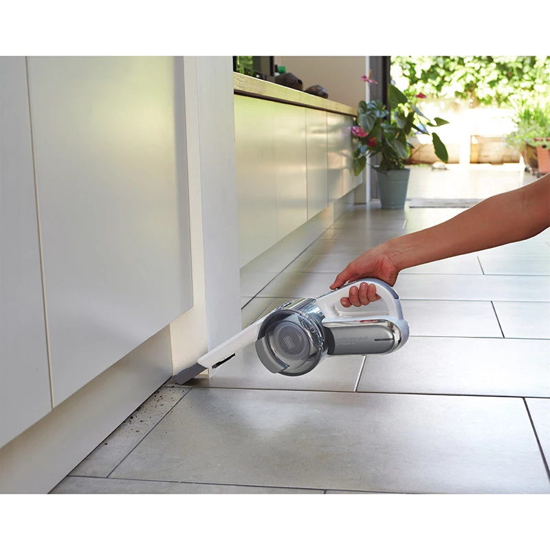 Black & Decker PV1820L-QW käsipölynimuri