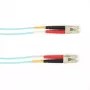 OM4 50/125 M/M LC-LC-patch-kaapeli