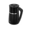 LAFE vedenkeitin 1,7L 2200W musta