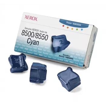 Xerox 108R00669 syaani