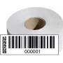Viivakooditarrat nro 1-1000 756301 (756301)