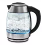 Sähköinen vedenkeitin Zelmer ZCK8030 1,7L 2200W ruostumaton teräs