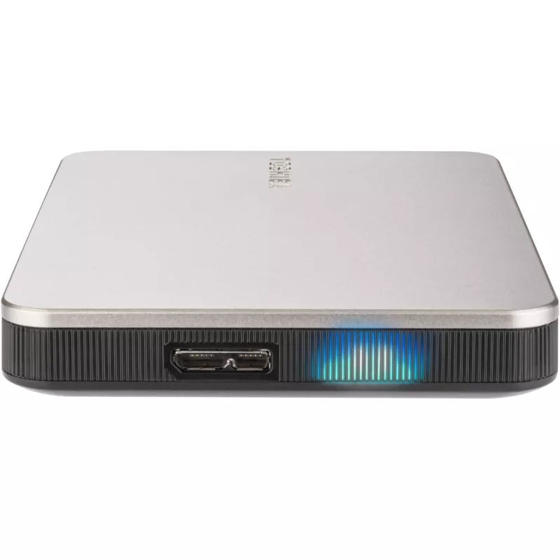 Ulkoinen kiintolevy Toshiba 2 TB USB 3.2 Gen 1 Canvio Flex