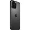 Apple iPhone 16 Pro Max 256GB musta titaani