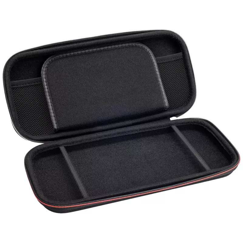 Subsonic kovakotelo Nintendo Switch 2, Switch OLED, Switch