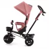 Kolmipyörä AVEO ROSE PINK