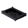 HDD-suojakotelo DeLOCK 18178 musta 2.5