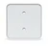 Asennusteline Ubiquiti UACC-FM-16cm polykarbonaatti valkoinen 109,7 mm