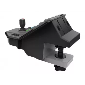 Logitech G Saitek Farm Sim Vehicle Side Panel -ohjain (945-000014)