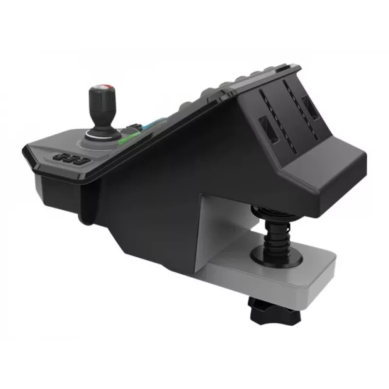 Logitech G Saitek Farm Sim Vehicle Side Panel -ohjain (945-000014)