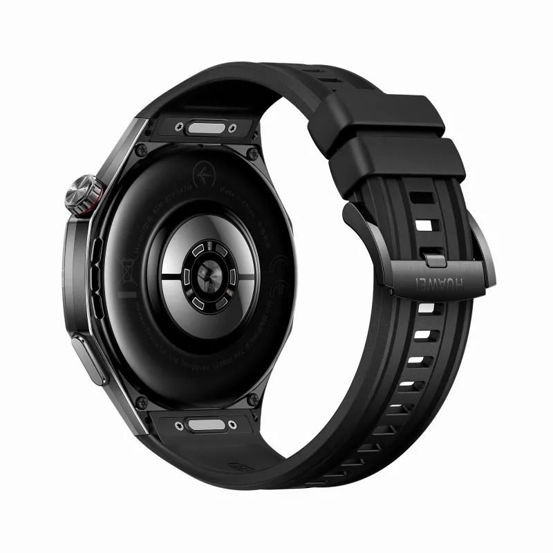 Älykello Huawei WATCH GT 6 Pro 46mm, musta