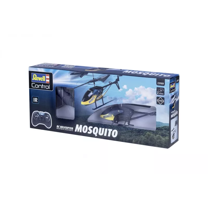 REVELL RC Mosquito -helikopteri 23989