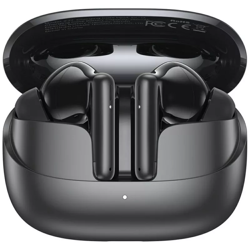 Bluetooth-stereokuulokkeet Usams IF27 TWS musta