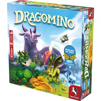 Dragomino, lautapeli lastenpeli 2021