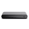 Telakointiasema Belkin Thunderbolt 4 Dock Pro johdollinen musta 90W Power Delivery