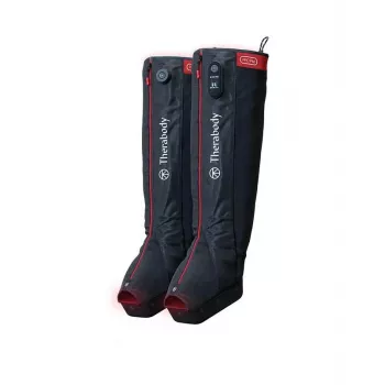 Therabody JetBoots Pro Plus L kompressiosaappaat