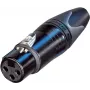 Neutrik XX Series - ääniliitin - 2.5 mm² - XLR3 naaras