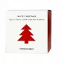 Teministeriet White Christmas irtolehti valkoinen tee, 100 g
