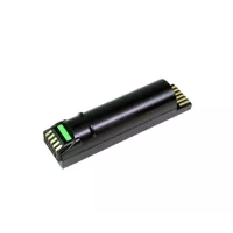 Zebra SUPR-DS81E000E-00 PowerCap-akku DS8178-viivakoodinlukijalle