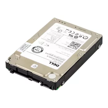 DELL 146 GB SAS 6 Gbit/s 15k - Serial Attached SCSI (SAS) - 146 GB - 63,5 mm (2,5