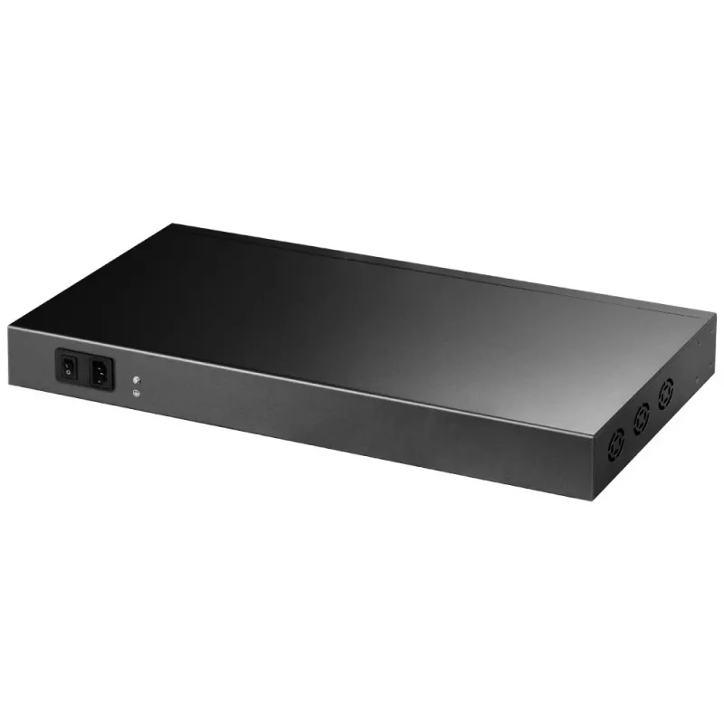 Hallittava kytkin Cudy GS2048PS4