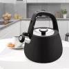 Maestro MR-1318-BLACK vedenkeitin