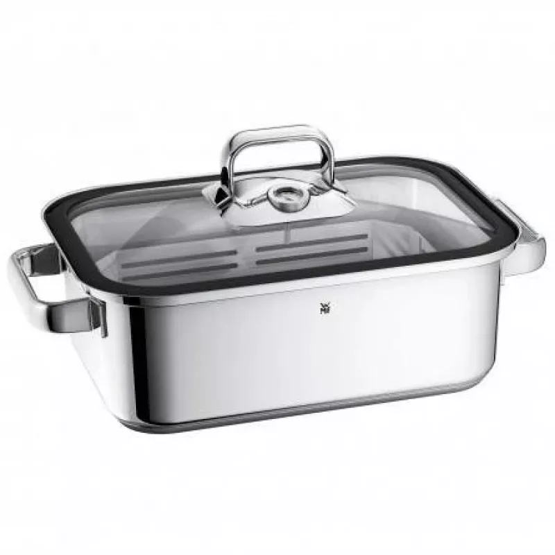 WMF 1741026040 ruostumaton teräs