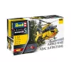 Muovimalli H145 ADAC/REGA 1/32