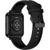 Älykello myPhone Watch LS musta 1,85 tuuman IPS