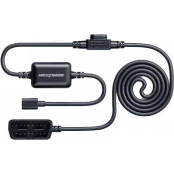 Nextbase Piqo Quick Connect OBD Hardwire -asennussarja