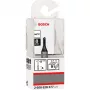 Bosch 2 608 628 377 -suorajyrsin pituus 51 mm työpituus 8 mm