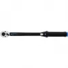 Gedore 2958023 TORCOFLEX UK momenttiavain, 3/8", 10-50 Nm, musta/sininen